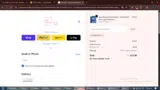 BEAUTY10 coupon verification screenshot