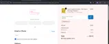enjoy15 coupon verification screenshot