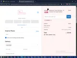 VIGOR10 coupon verification screenshot
