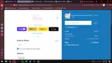 10JENNIFER10 coupon verification screenshot