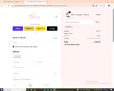 Kaitie coupon verification screenshot