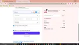 WETHRIFT10 coupon verification screenshot