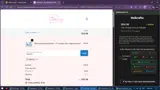 SNAG15 coupon verification screenshot