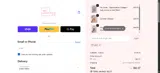 LILLY coupon verification screenshot