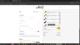 HOLIDAY25 coupon verification screenshot