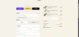 My American Goods coupon verification screenshot