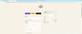 My American Goods coupon verification screenshot