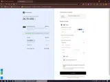 START10 coupon verification screenshot