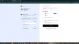 BF40A coupon verification screenshot