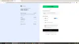 ATA20 coupon verification screenshot