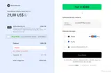 UNI50AI coupon verification screenshot