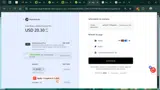 BF30M coupon verification screenshot