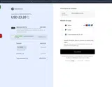 ATA20 coupon verification screenshot
