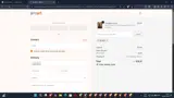 BFCM25 coupon verification screenshot