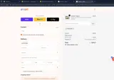 WELCOME coupon verification screenshot