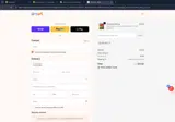 HELLO15 coupon verification screenshot