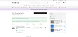 preview coupon verification screenshot