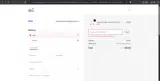 VIP25 coupon verification screenshot