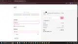 BAMFAM10 coupon verification screenshot