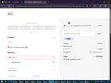 VIP4th coupon verification screenshot