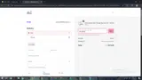 VIPLABOR coupon verification screenshot