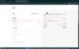BFW25 coupon verification screenshot