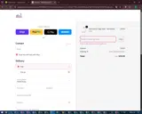 WINT20 coupon verification screenshot