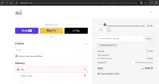 PRESENTSDAY25 coupon verification screenshot