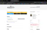 NC7S2I5Q0 coupon verification screenshot
