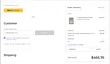 MBF2025 coupon verification screenshot