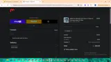 SAVE15 coupon verification screenshot