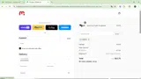 SAVE15 coupon verification screenshot