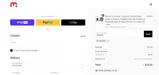 SHOP10 coupon verification screenshot