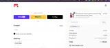 THEMIA15 coupon verification screenshot