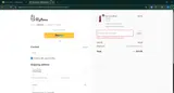 BUY6GET4 coupon verification screenshot