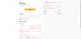 MYWLCM coupon verification screenshot