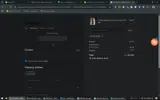 welcome coupon verification screenshot