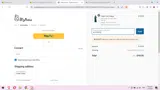 BUY5GET5 coupon verification screenshot