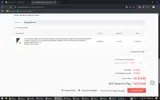 BEADSFINDING5% coupon verification screenshot