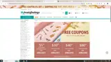 26MBJUN5% coupon verification screenshot