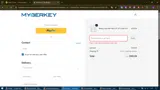 SAVE15 coupon verification screenshot
