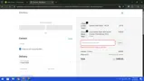 SAVE15 coupon verification screenshot