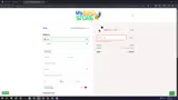 MBSORDER15 coupon verification screenshot