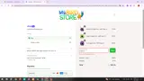 NEST15 coupon verification screenshot