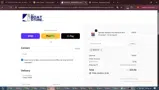 boats10 coupon verification screenshot