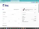 OFF10 coupon verification screenshot