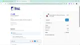 DISCOUNT coupon verification screenshot