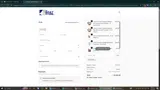 Store34 coupon verification screenshot