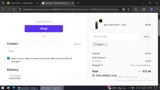 SAVE10 coupon verification screenshot