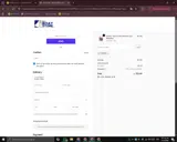 SAVE10 coupon verification screenshot